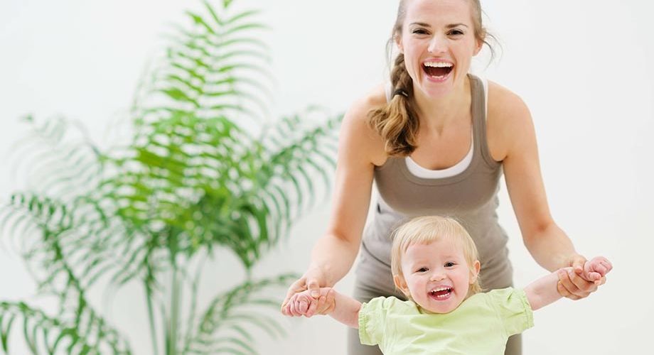 Pre & Post-Partum Physical Therapy