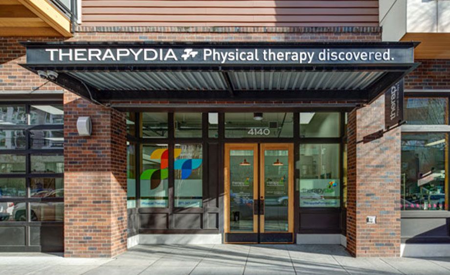 Therapydia Portland